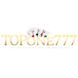 TOPONE777 ทางเข้าเว็บตรง สล็อต บาคาร่า แทงบอล ฝากถอนออโต้